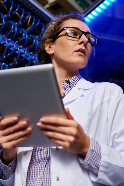 Uploads Monster Platform