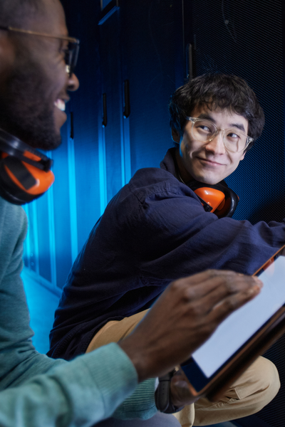 Uploads Monster for Teams