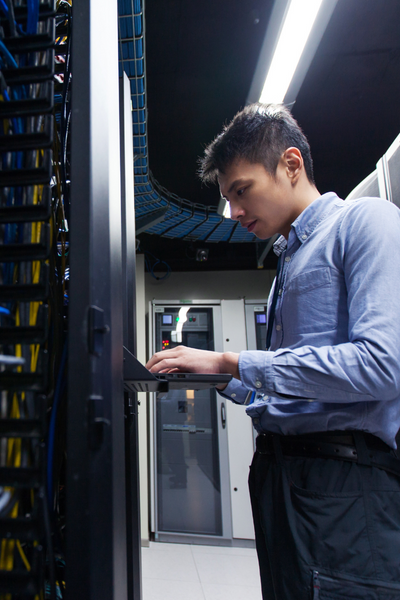 Uploads Monster Features