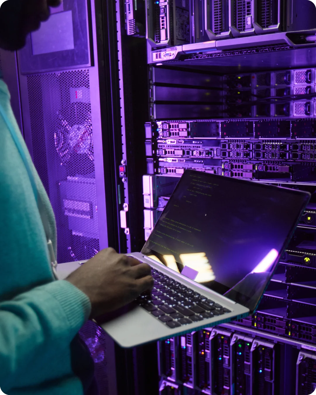 Object Storage Visual